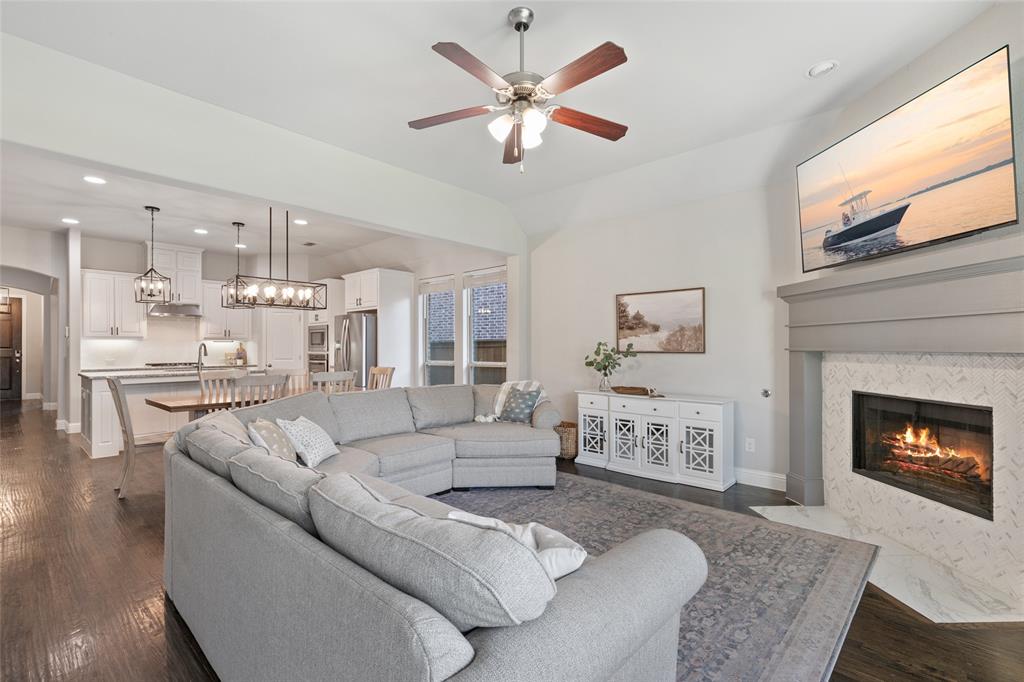 Light Farms The Eastland Neighborhood Ph 1 - Residential