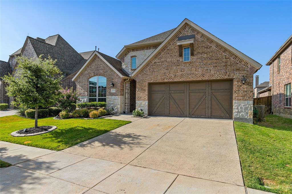 Light Farms The Eastland Neighborhood Ph 1 - Residential