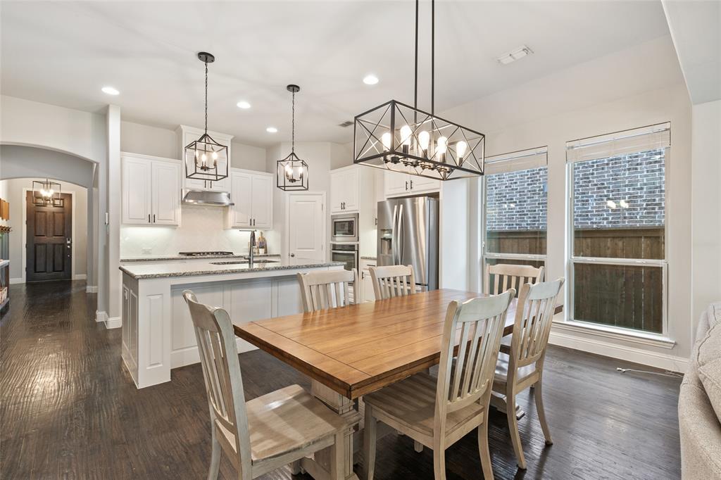 Light Farms The Eastland Neighborhood Ph 1 - Residential