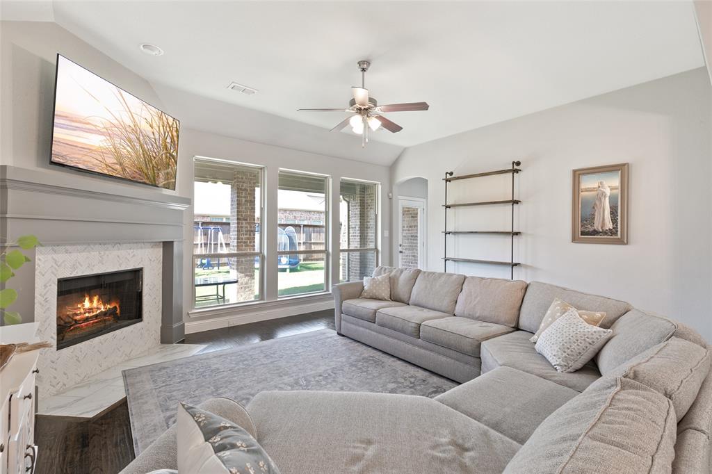 Light Farms The Eastland Neighborhood Ph 1 - Residential