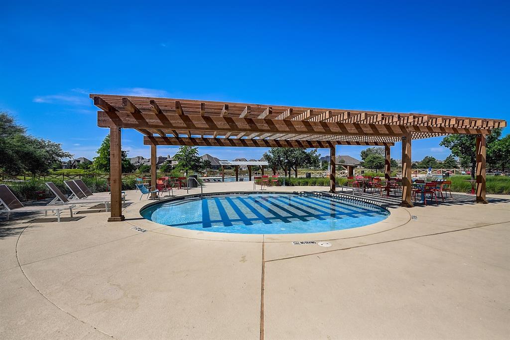 Light Farms The Eastland Neighborhood Ph 1 - Residential