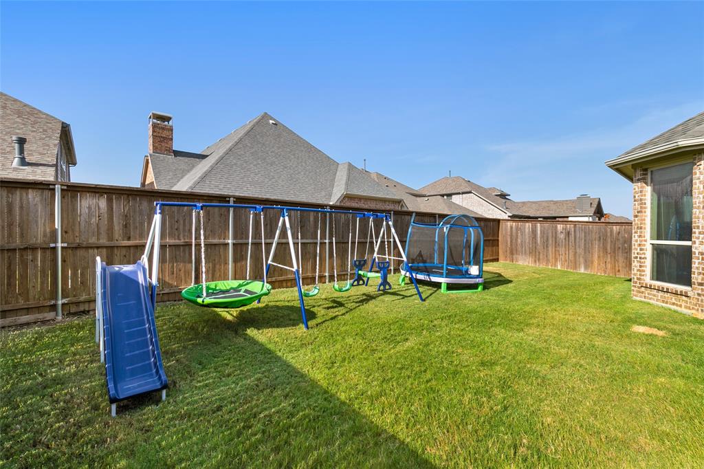 Light Farms The Eastland Neighborhood Ph 1 - Residential