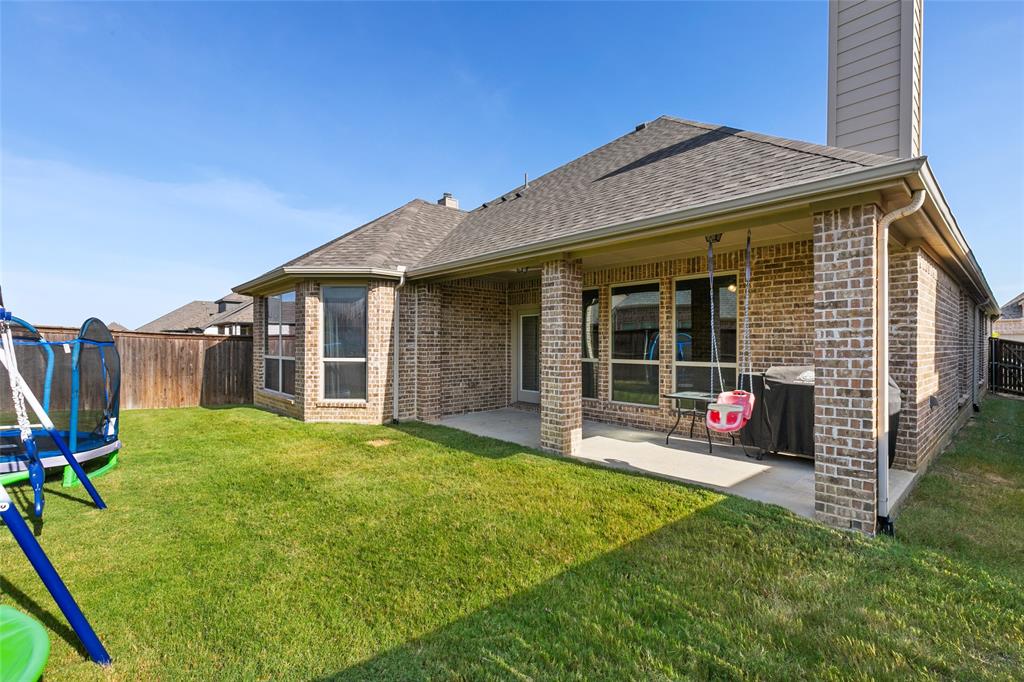 Light Farms The Eastland Neighborhood Ph 1 - Residential