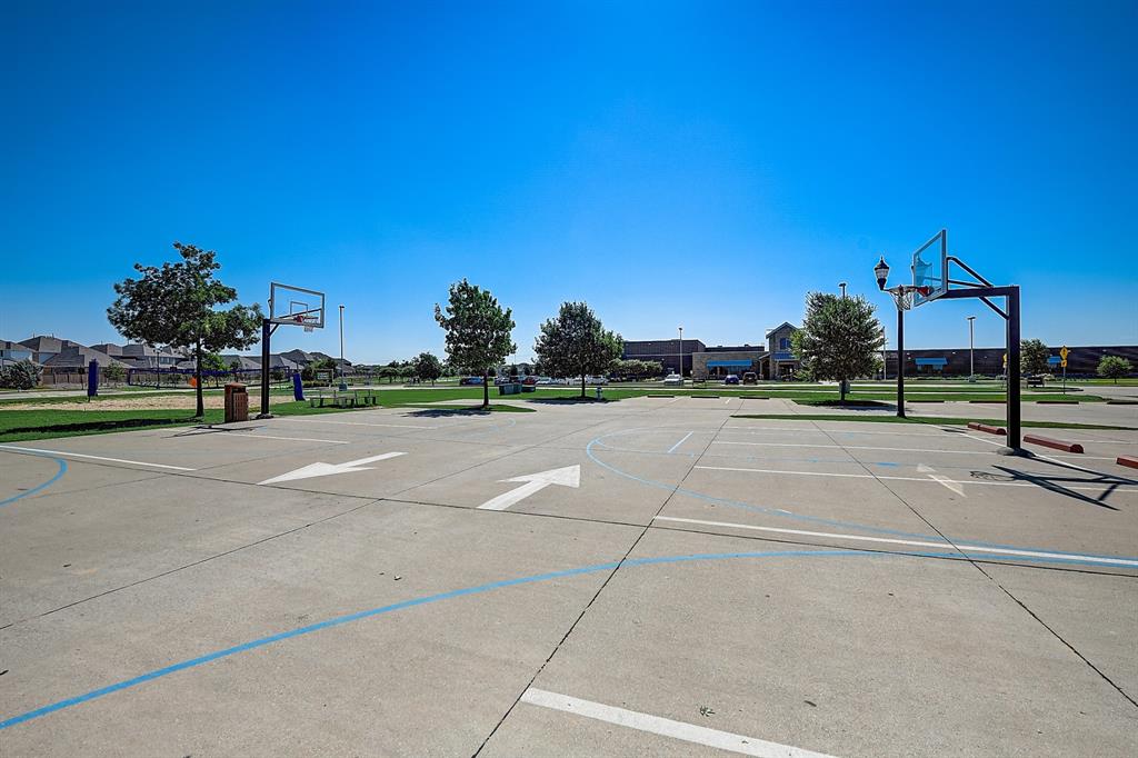 Light Farms The Eastland Neighborhood Ph 1 - Residential