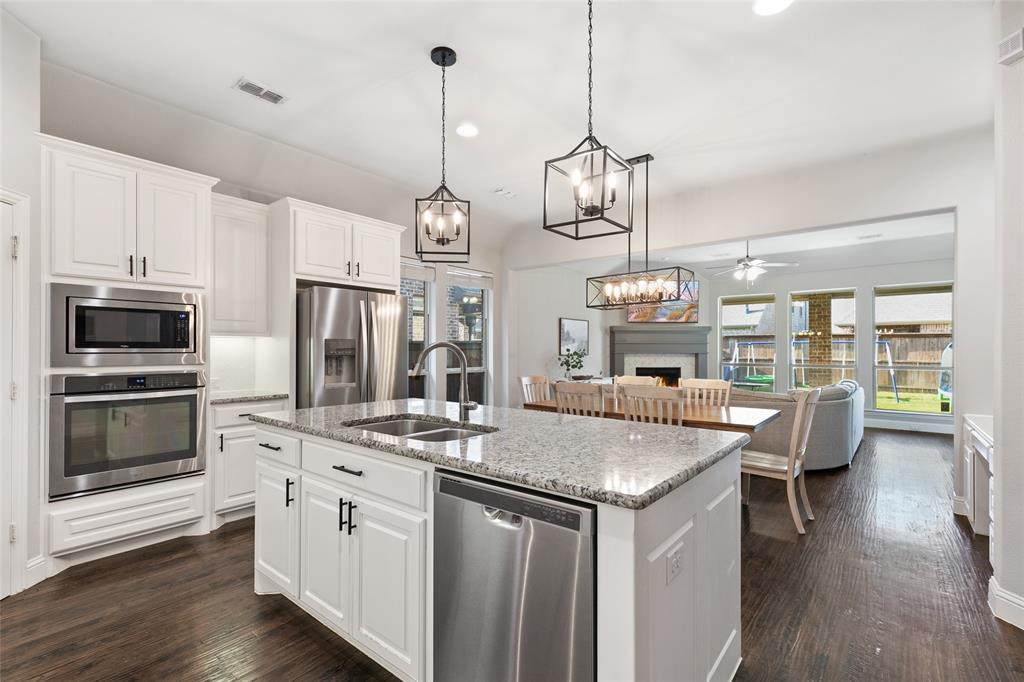 Light Farms The Eastland Neighborhood Ph 1 - Residential