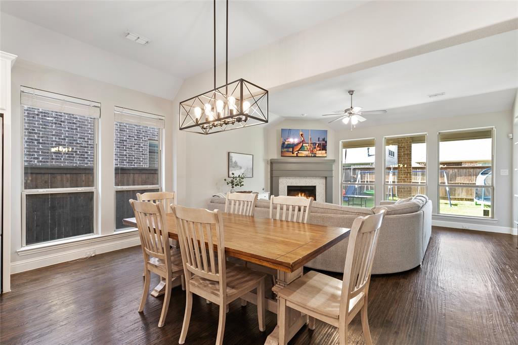 Light Farms The Eastland Neighborhood Ph 1 - Residential