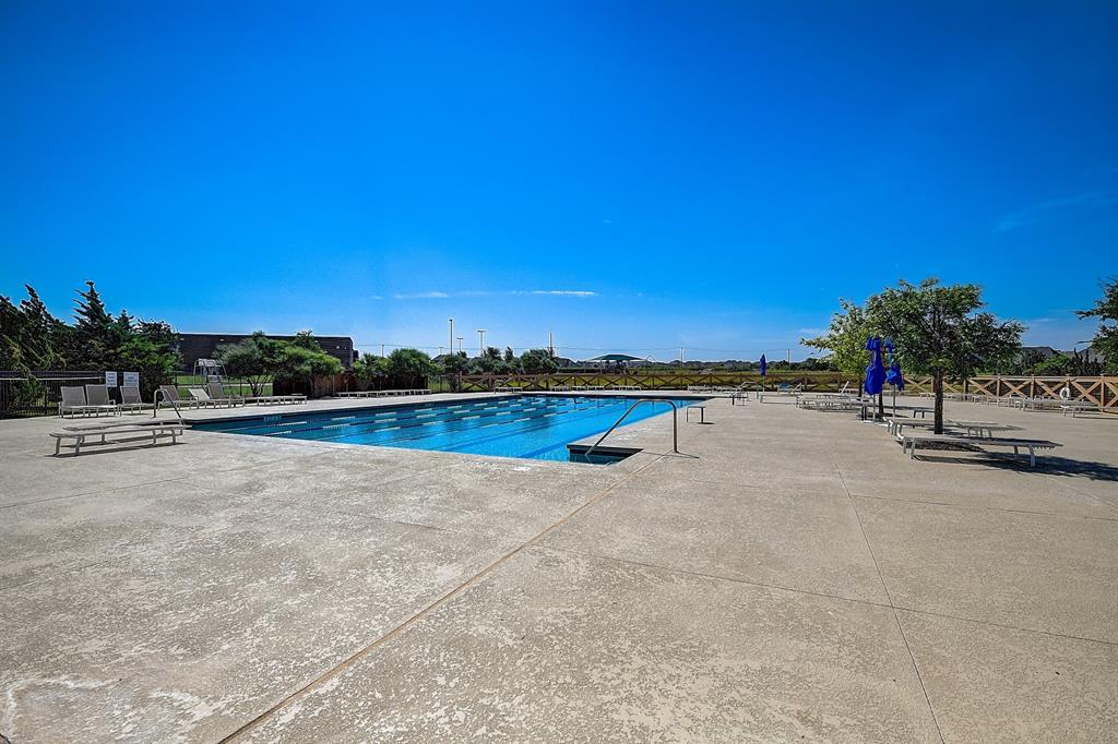 Light Farms The Eastland Neighborhood Ph 1 - Residential