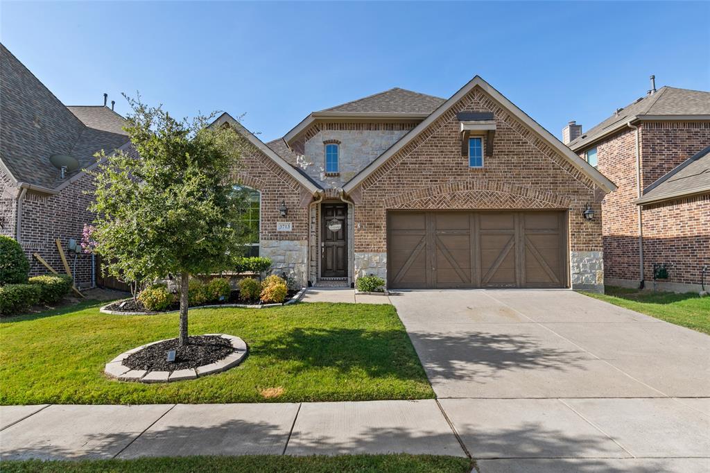 Light Farms The Eastland Neighborhood Ph 1 - Residential