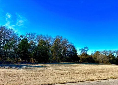 Lot 15 Dublin Circle Gordonville TX 76245