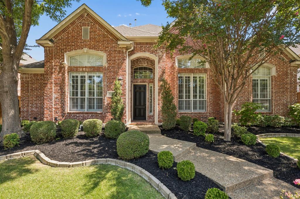 5342 Moss Glen Drive