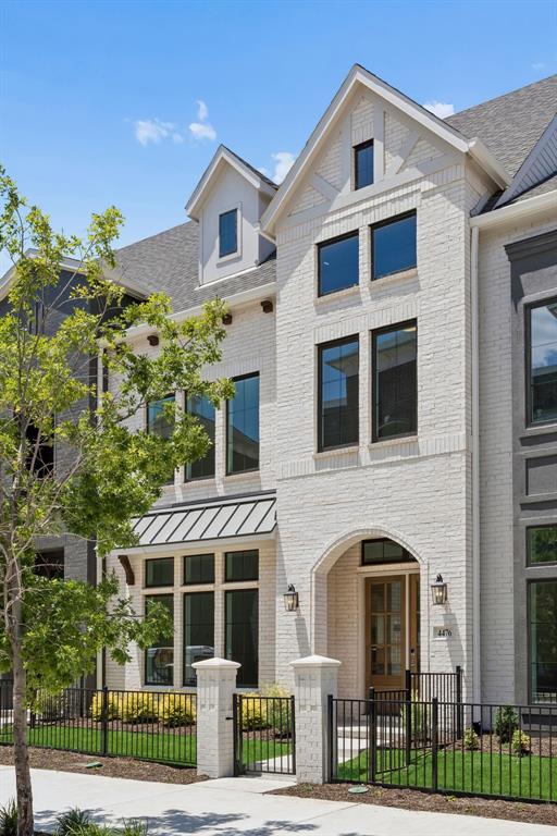 4476 Burge Drive