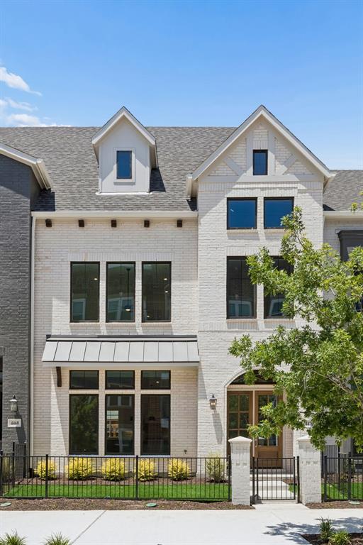 4476 Burge Drive