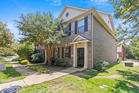 4076 Kyndra Circle Richardson TX 75082