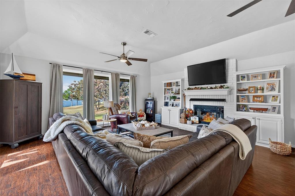 Lake Kiowa - Residential