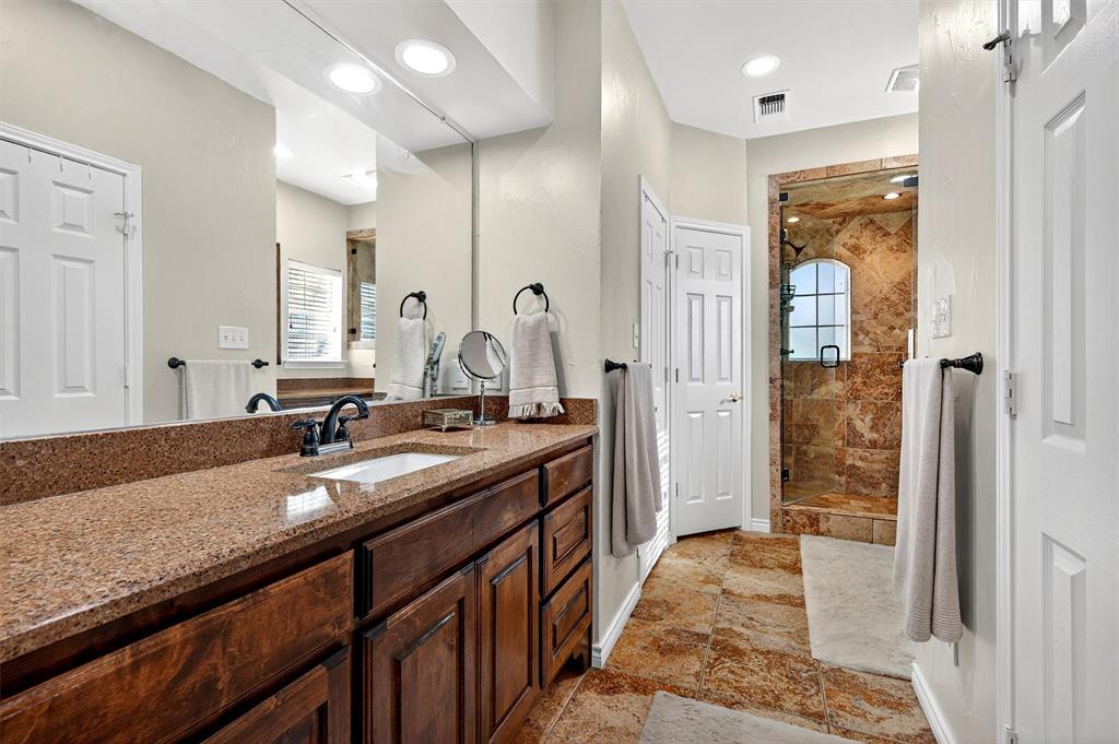 Lake Kiowa - Residential