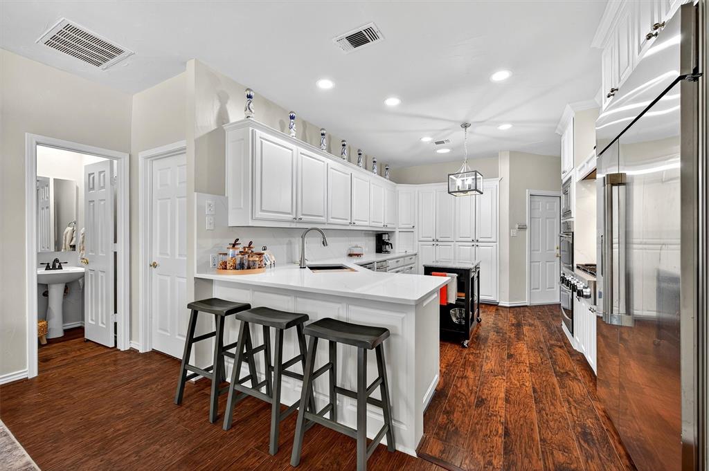 Lake Kiowa - Residential