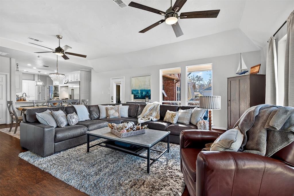 Lake Kiowa - Residential