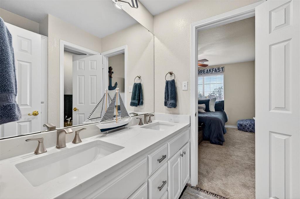 Lake Kiowa - Residential