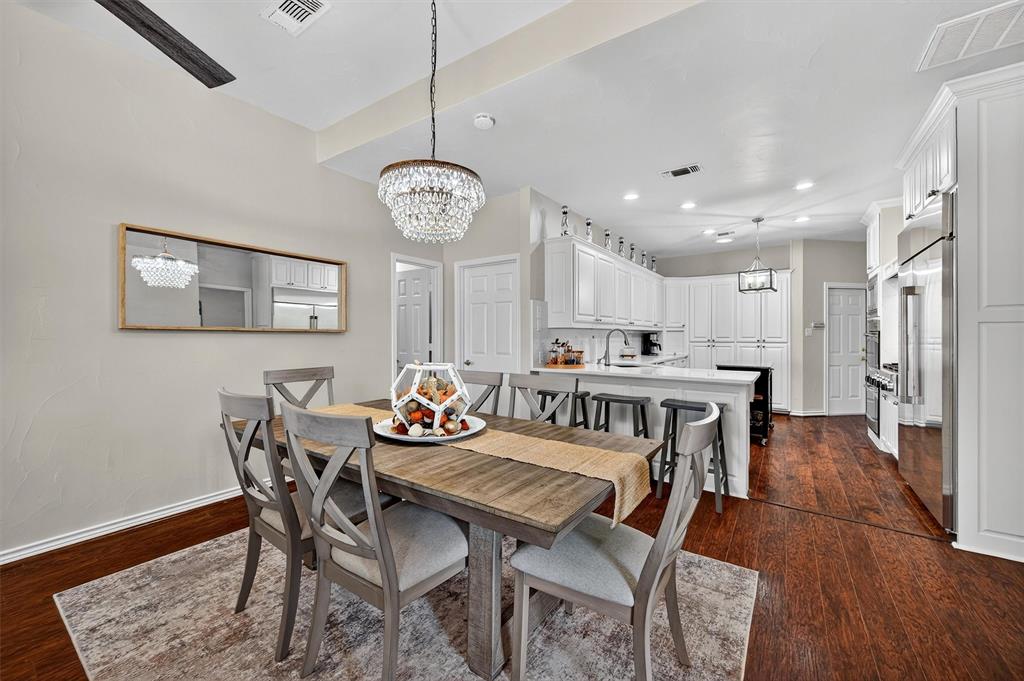 Lake Kiowa - Residential