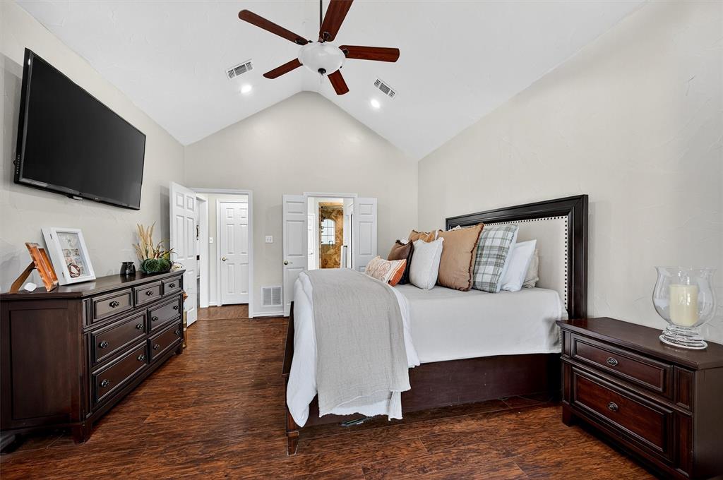 Lake Kiowa - Residential