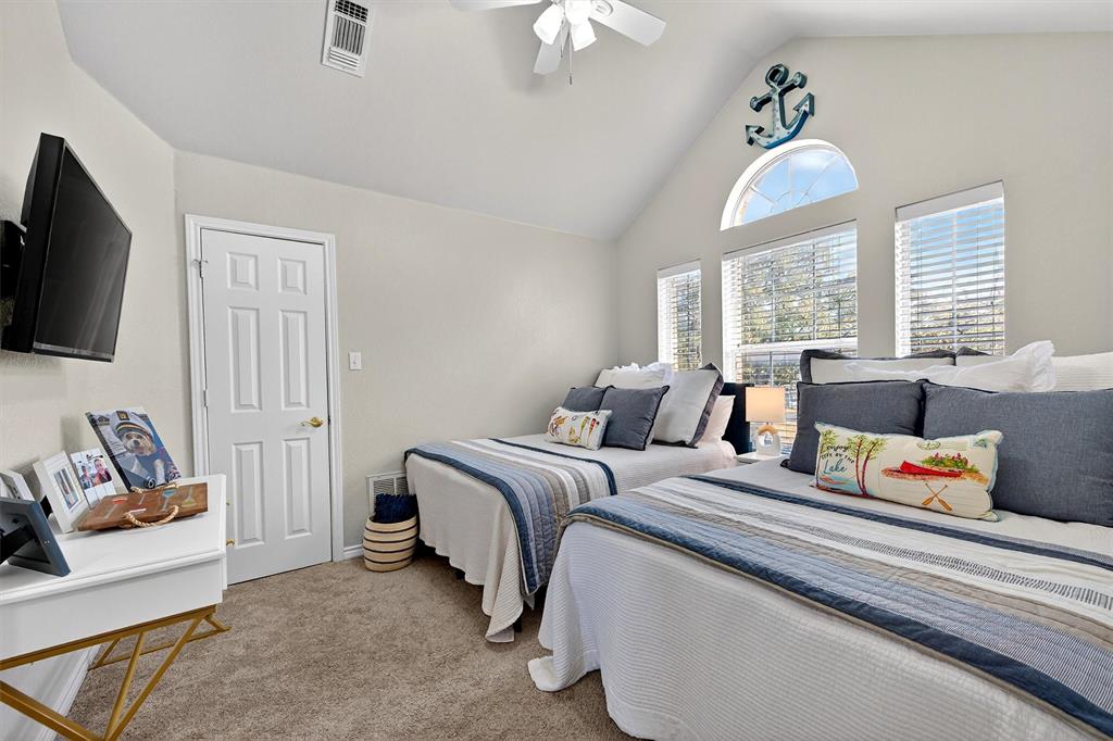 Lake Kiowa - Residential