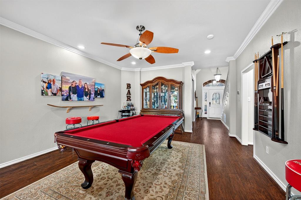 Lake Kiowa - Residential