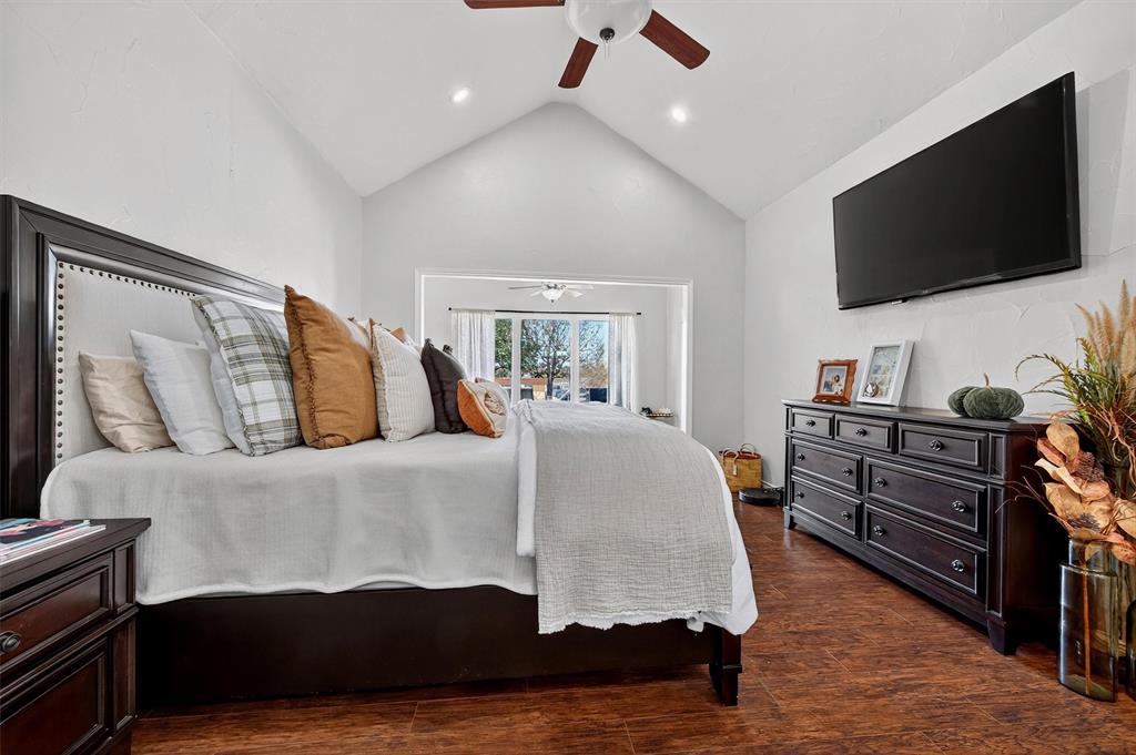 Lake Kiowa - Residential