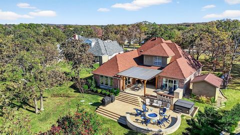 100 Mohawk Cove Lake Kiowa TX 76240