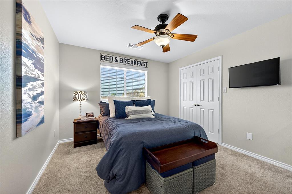 Lake Kiowa - Residential