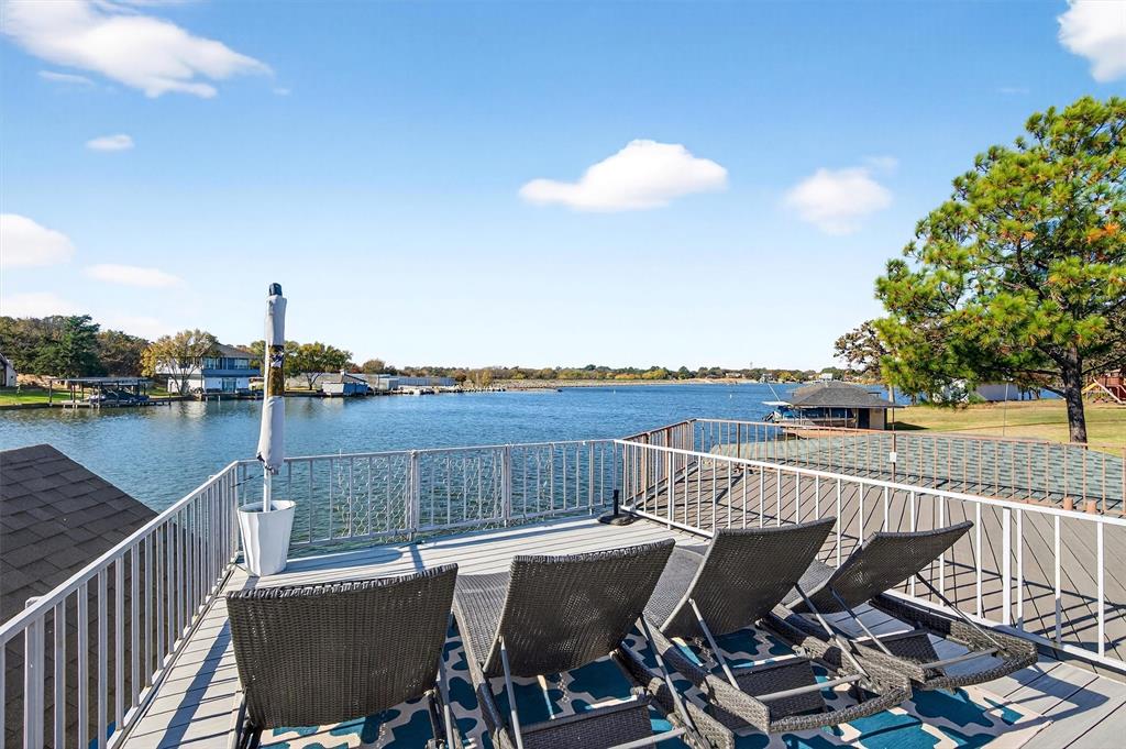 Lake Kiowa - Residential