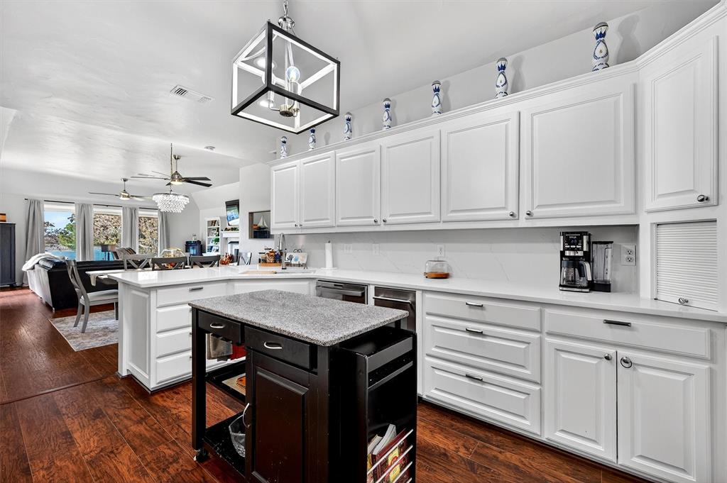 Lake Kiowa - Residential