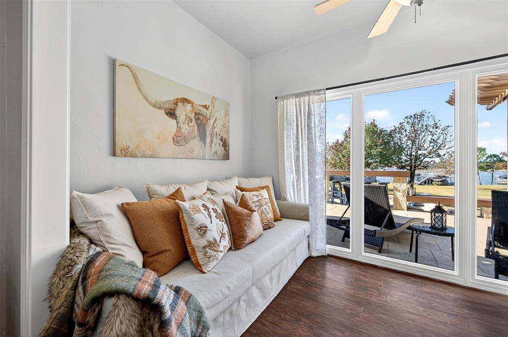 Lake Kiowa - Residential