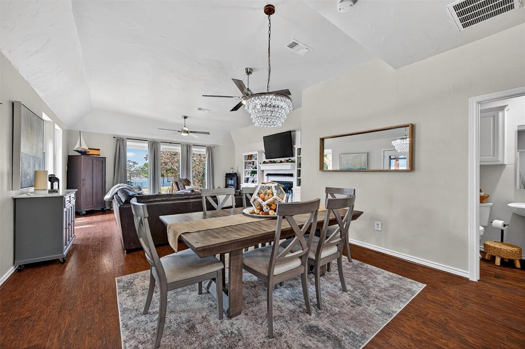 Lake Kiowa - Residential