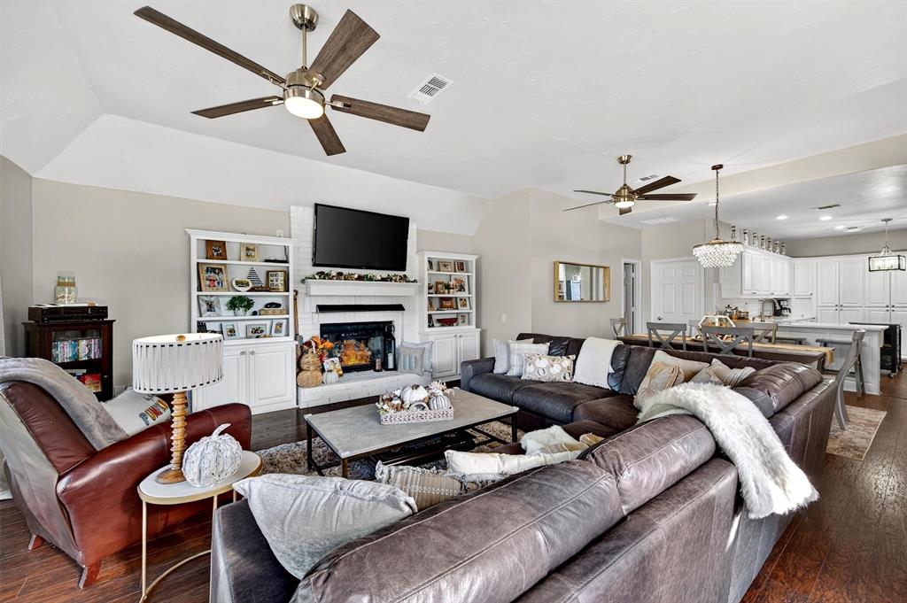 Lake Kiowa - Residential