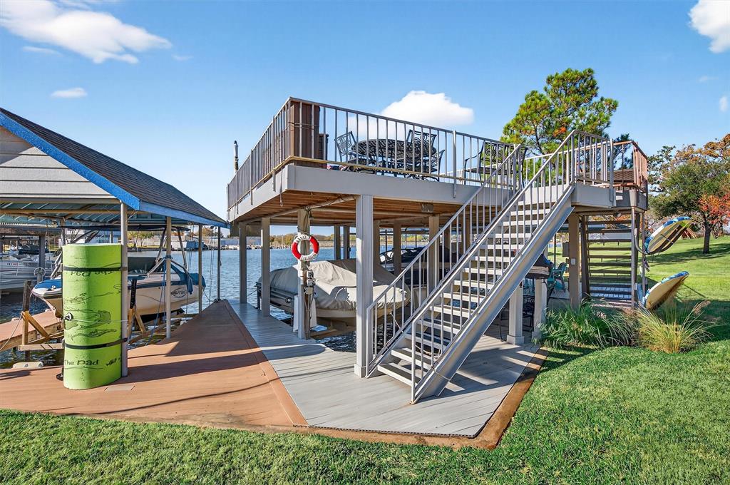 Lake Kiowa - Residential