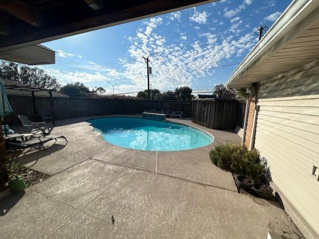 Meadow Park Inst 06 - Residential Lease