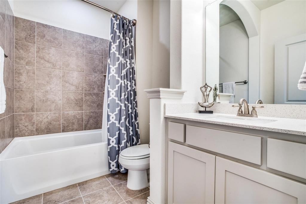 Villas At Stonegate - Residential