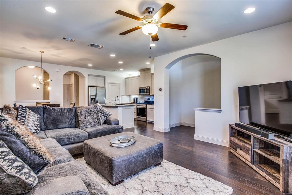 Villas At Stonegate - Residential