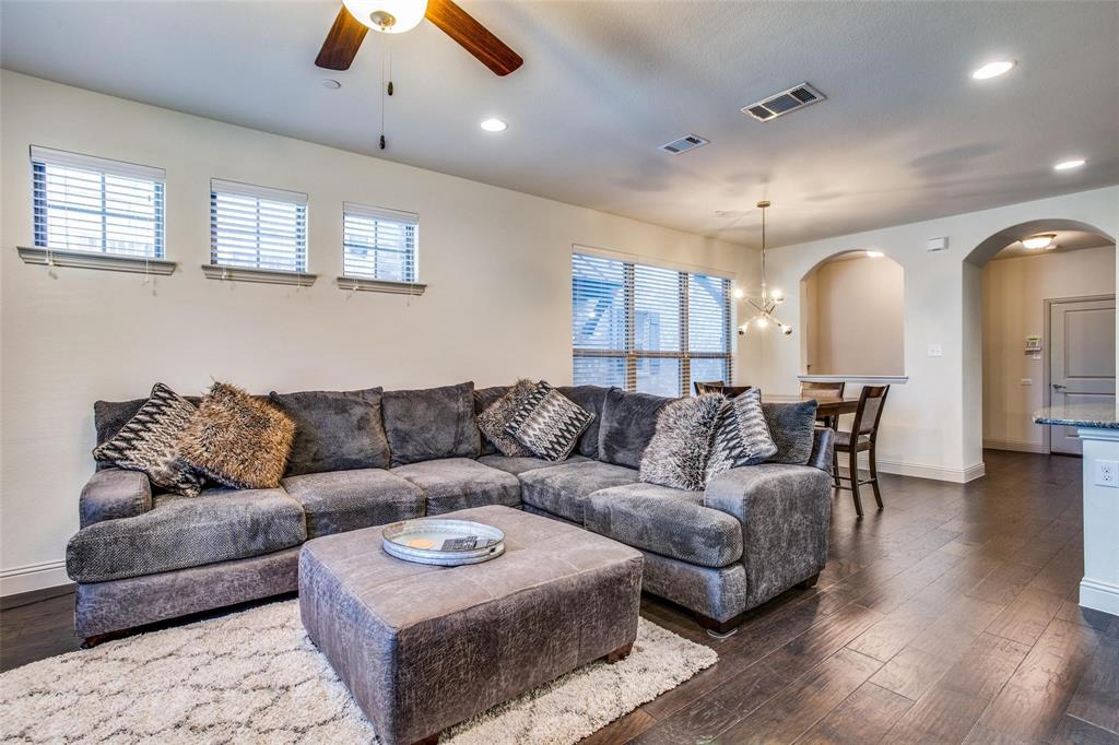 Villas At Stonegate - Residential