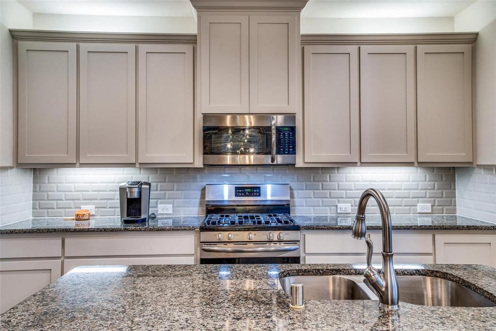 Villas At Stonegate - Residential