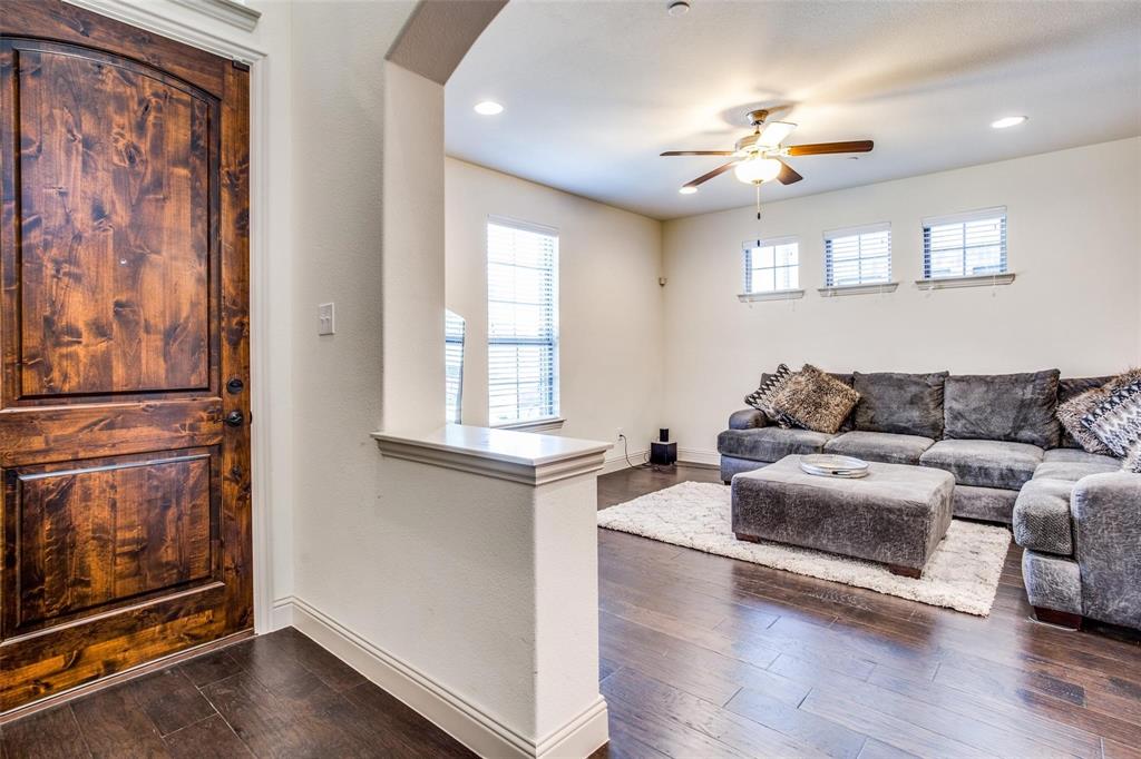 Villas At Stonegate - Residential