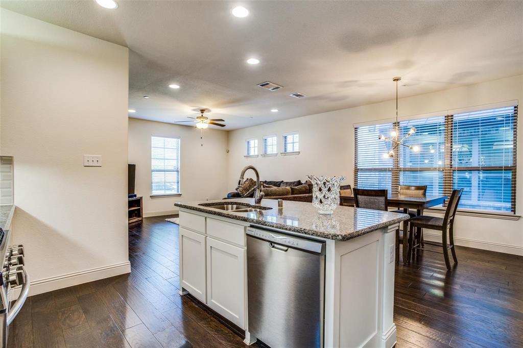 Villas At Stonegate - Residential