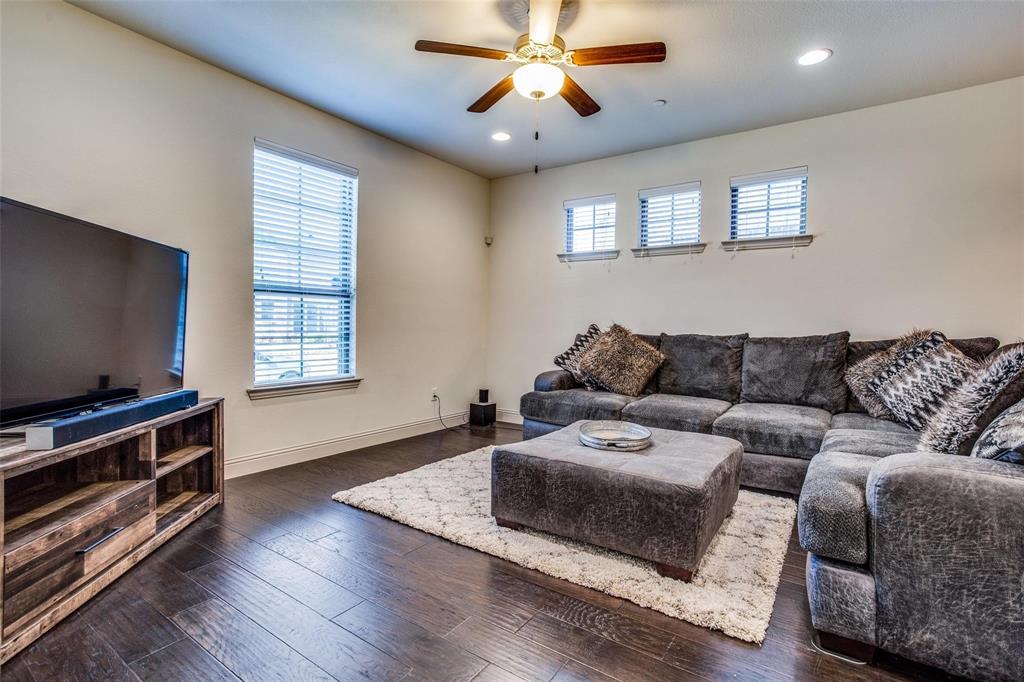 Villas At Stonegate - Residential