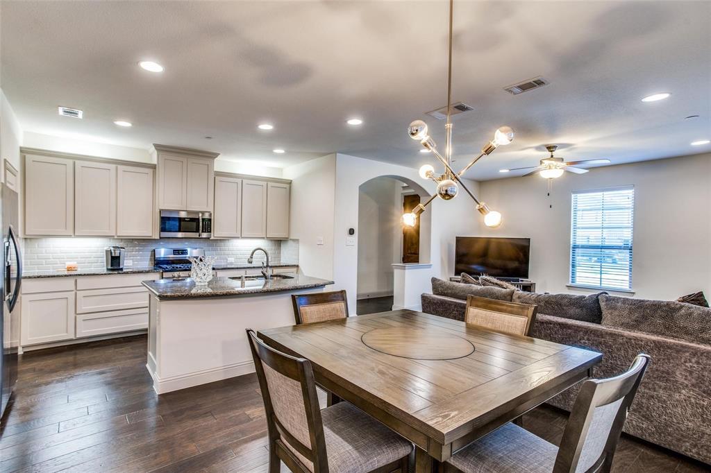 Villas At Stonegate - Residential