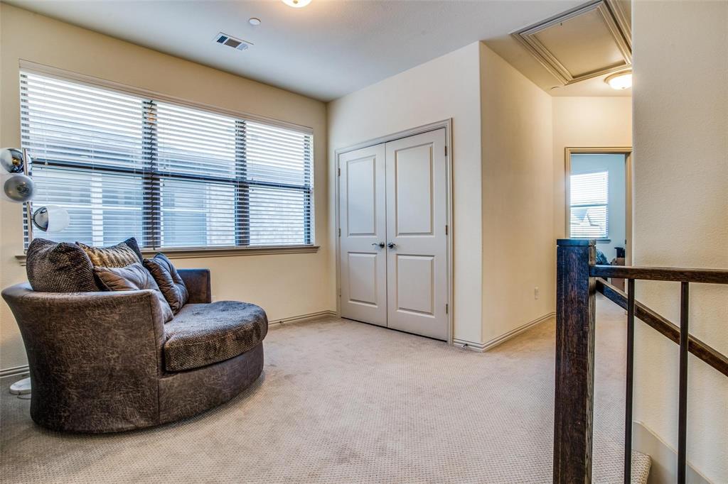 Villas At Stonegate - Residential