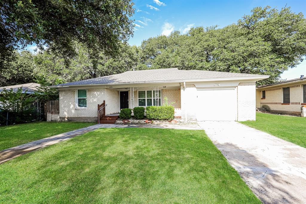 Piedmont - Residential