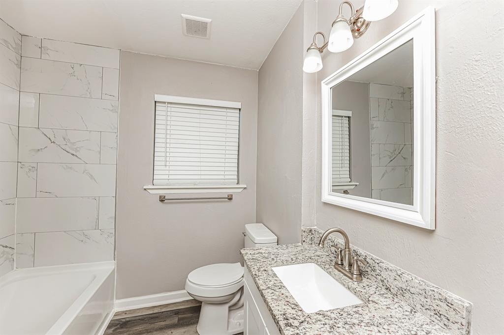 Piedmont - Residential