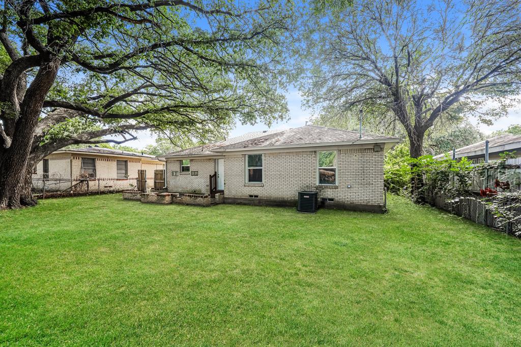 Piedmont - Residential