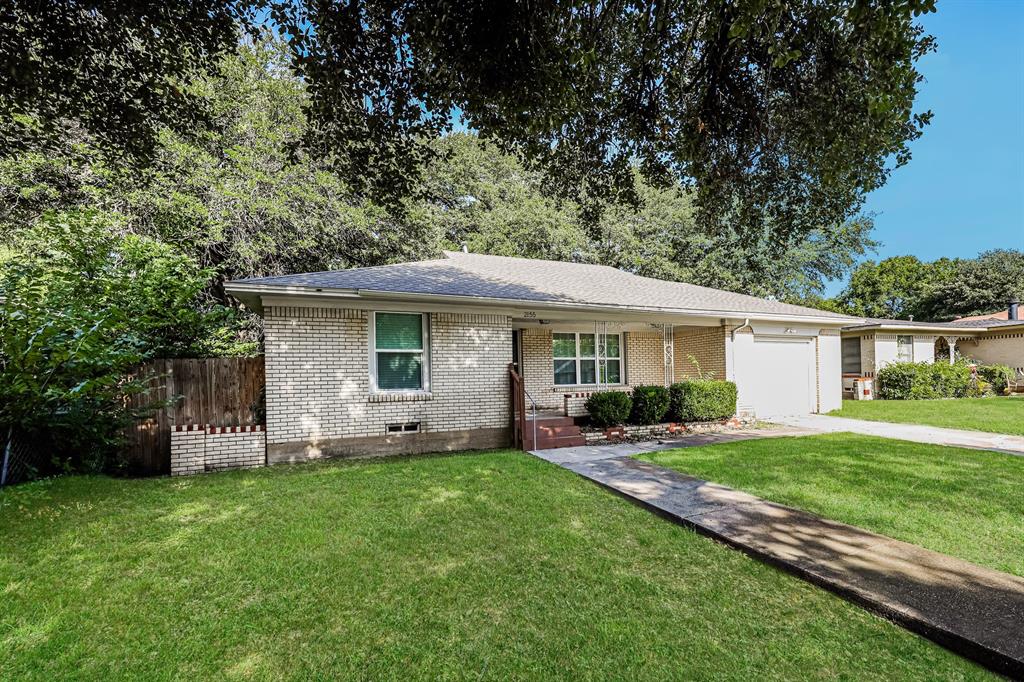 Piedmont - Residential