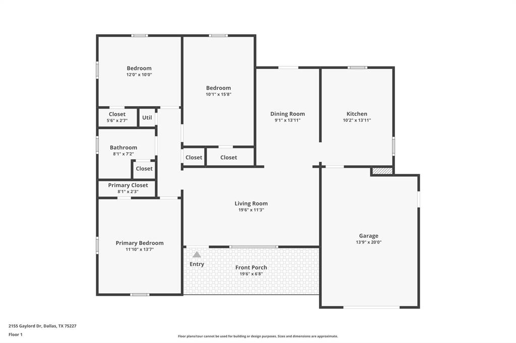 Piedmont - Residential